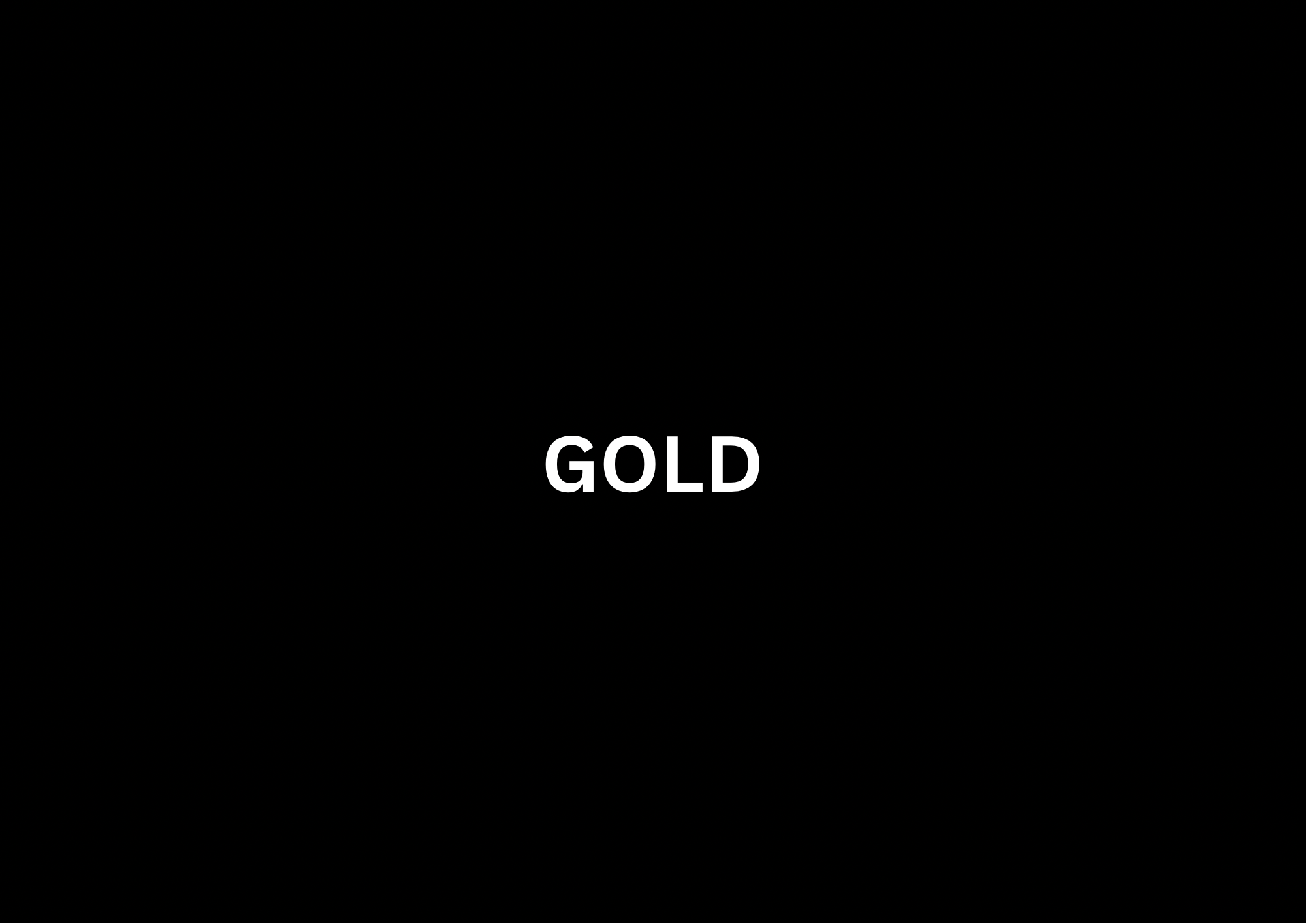 Website Development Gold